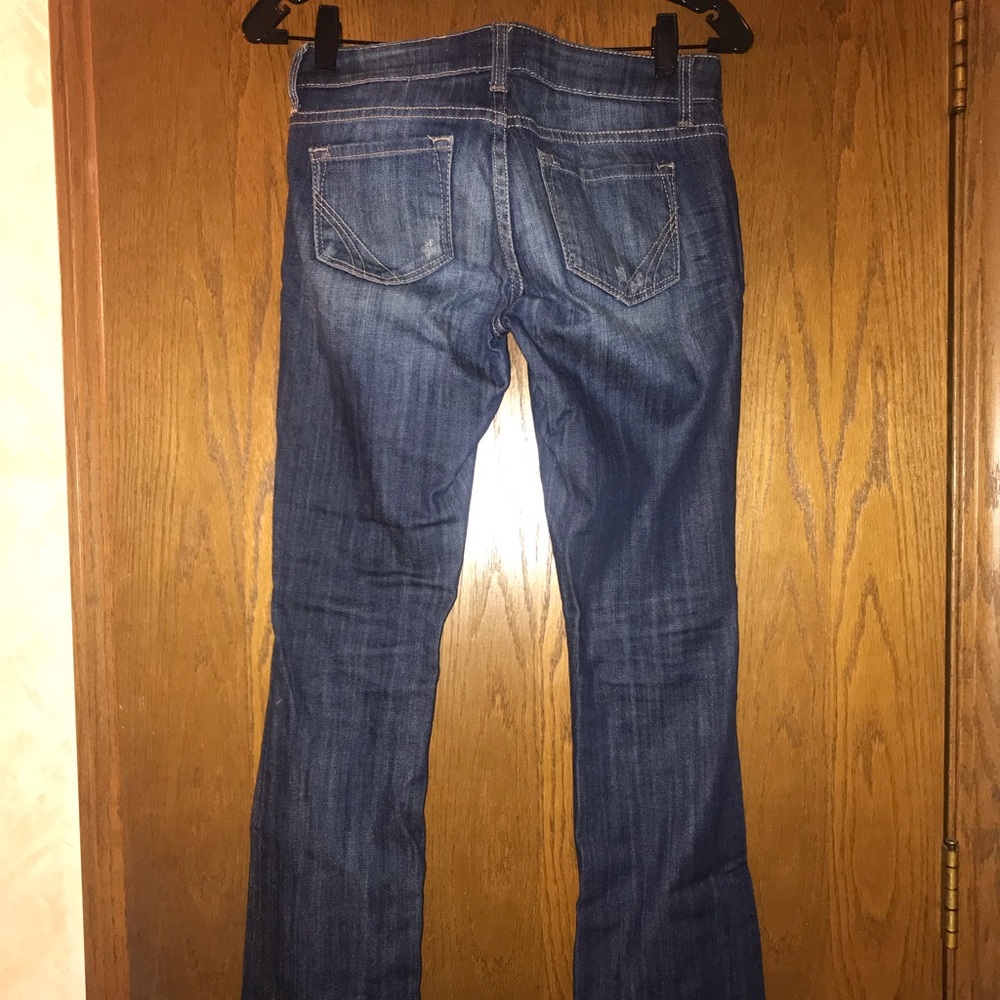 Arden B Jeans